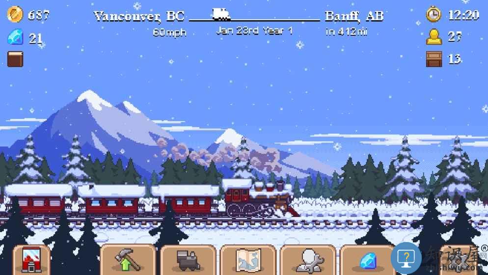 tiny rails中文版下载v2.12.20 安卓版