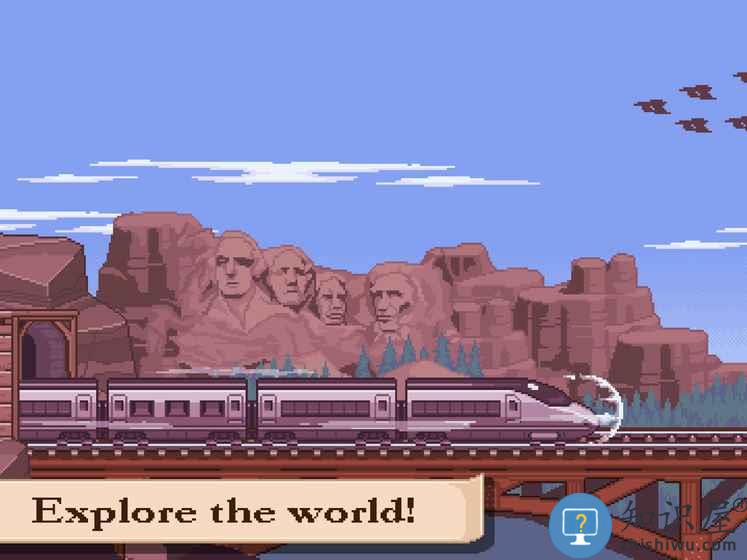 小小铁路最新版下载v2.12.20 官方安卓版