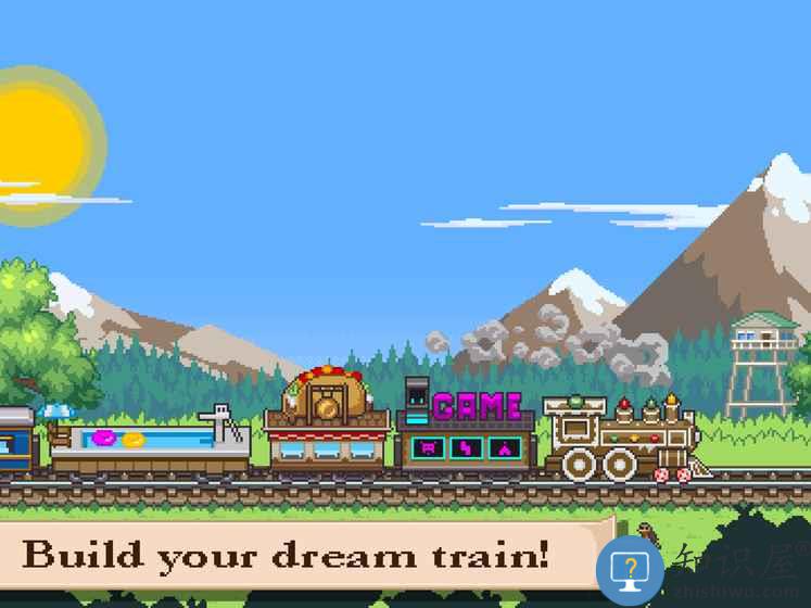 小小铁路最新版下载v2.12.20 官方安卓版