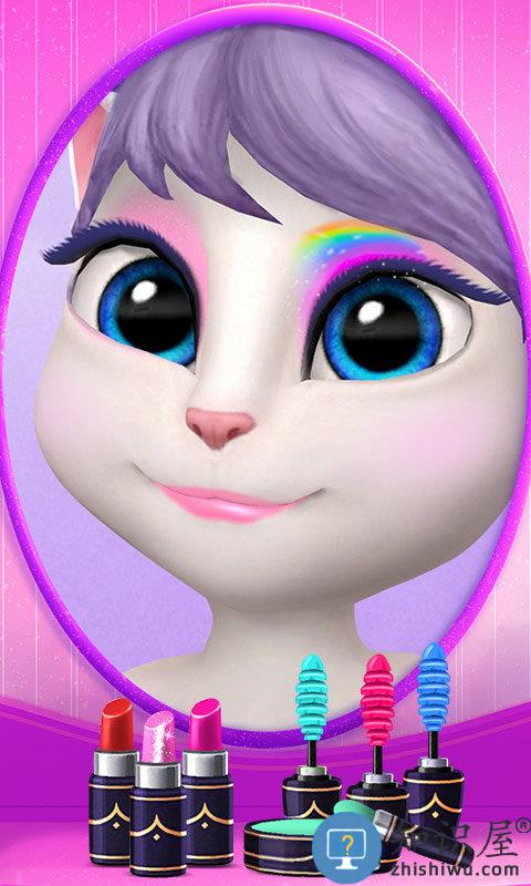 我的安吉拉旧版2015下载v25.4.1.7350 安卓历史版本