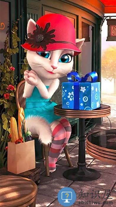 我的安吉拉4399版本下载v25.4.1.7350 安卓最新版