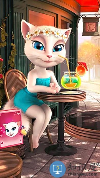 我的安吉拉4399版本下载v25.4.1.7350 安卓最新版