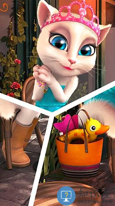 我的安吉拉4399版本下载v25.4.1.7350 安卓最新版