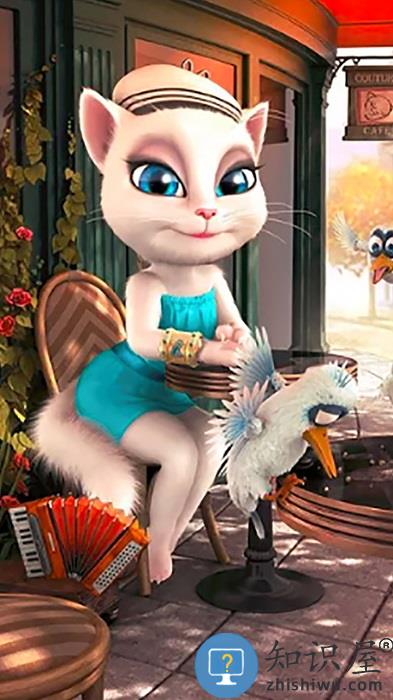 我的安吉拉4399版本下载v25.4.1.7350 安卓最新版