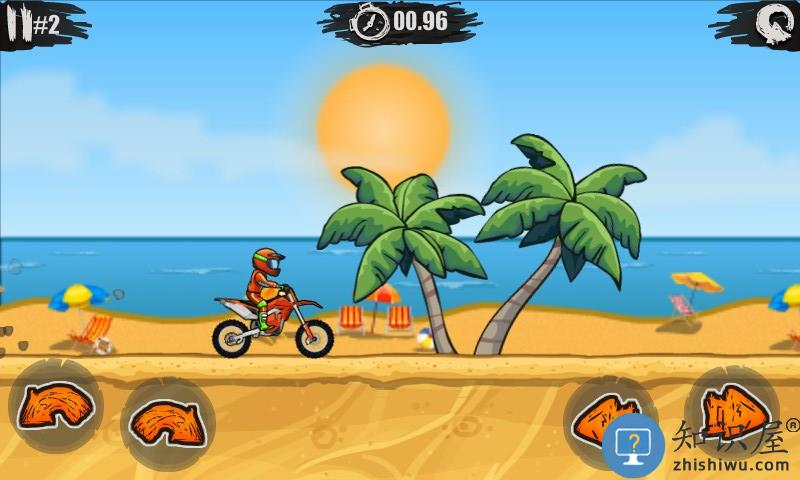 狂野飙客3手机版下载v1.11.25 安卓版