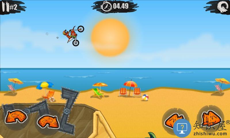 狂野飙客3手机版下载v1.11.25 安卓版