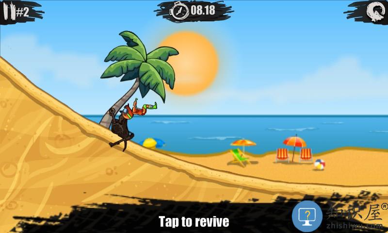 狂野飙客3手机版下载v1.11.25 安卓版