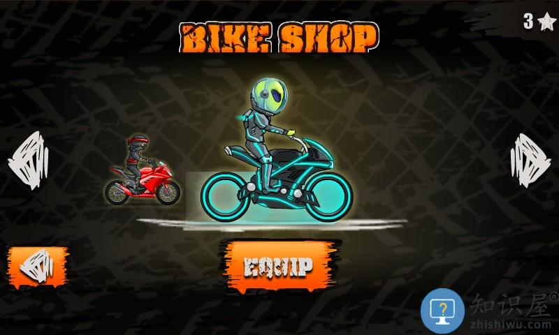 狂野飙客3手机版下载v1.11.25 安卓版