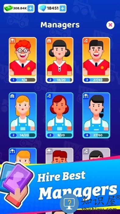 闲置煤矿公司手游下载v0.45 安卓版