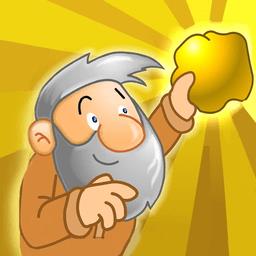 黄金矿工挖金矿游戏下载v1.7 安卓版