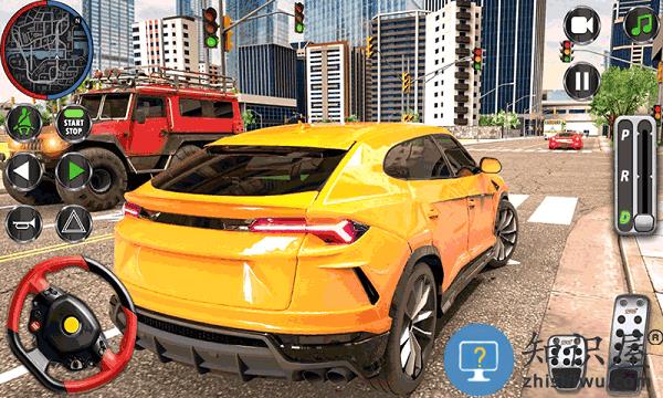 3d赛车手最新版下载v2.2 安卓版