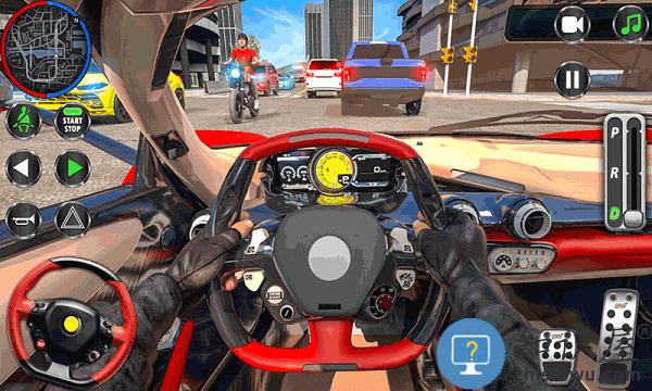 3d赛车手最新版下载v2.2 安卓版