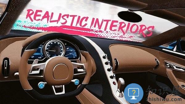 3d赛车手最新版下载v2.2 安卓版