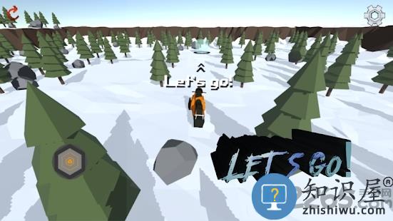 雪地车3d最新版下载v2.92 安卓版