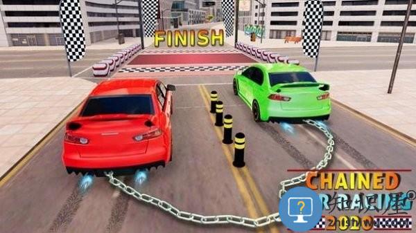 链式汽车竞速游戏下载v1.4 安卓版