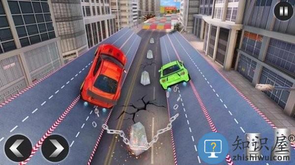 链式汽车竞速游戏下载v1.4 安卓版