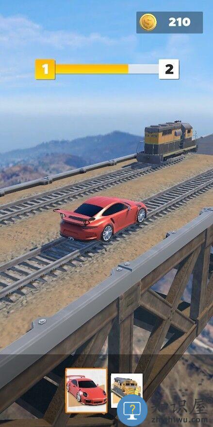 超级汽车改造最新版下载v1.0.3 安卓版