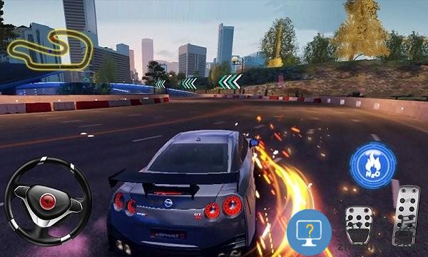 超级极速赛车手游下载v1.9 安卓版