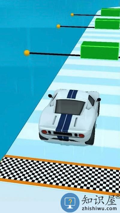 赛车跑酷漂移游戏下载v1.0.4 安卓版