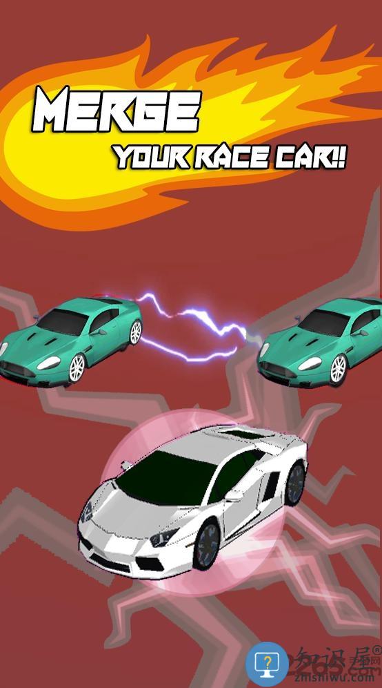 合并竞赛最新版下载v1.1.2a 安卓版