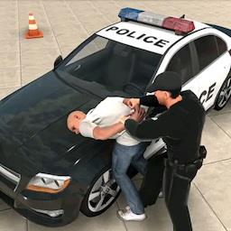 超级警车狂飙官方版下载v1.1 安卓版