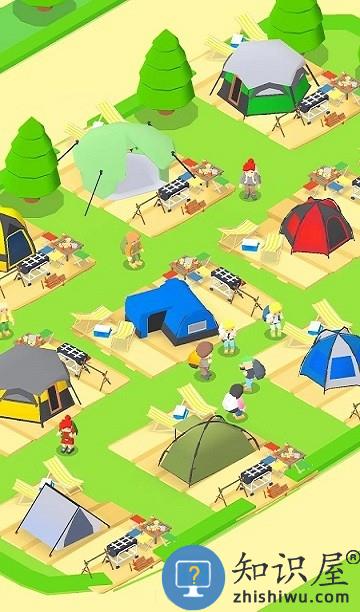 房车公园生活游戏(RV Park Life)下载v1.0.68 安卓版