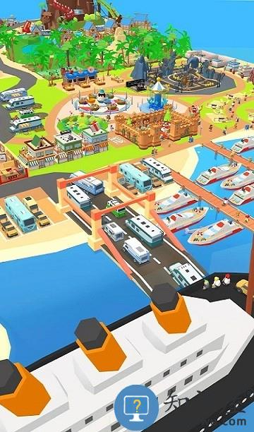 房车公园生活游戏(RV Park Life)下载v1.0.68 安卓版