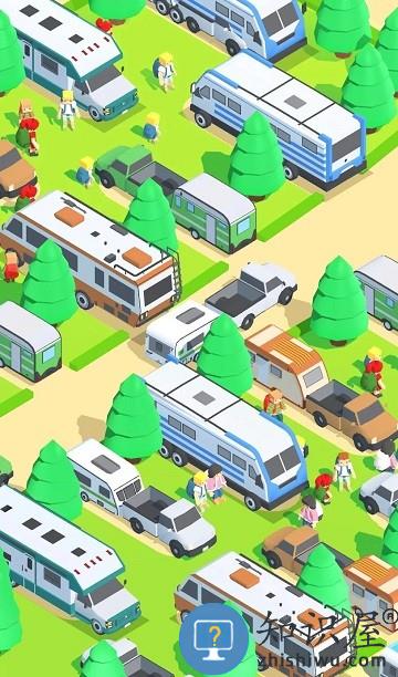 房车公园生活游戏(RV Park Life)下载v1.0.68 安卓版