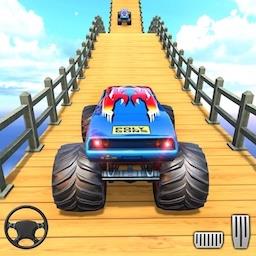 街机越野战车2手机版下载v2.0.7 安卓版