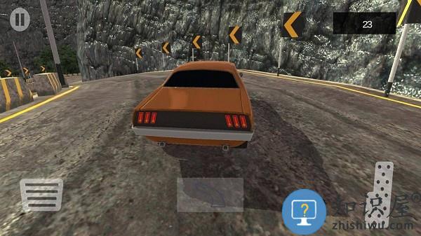 秋名山赛车游戏下载v1.61 安卓版