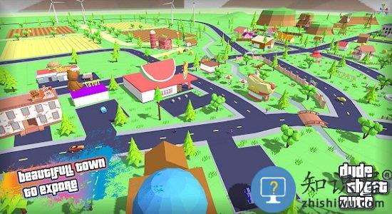 偷车的家伙最新版下载v0.9.0.9 安卓版