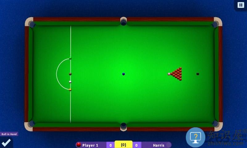 斯诺克2015手机版下载v4.9919 安卓版