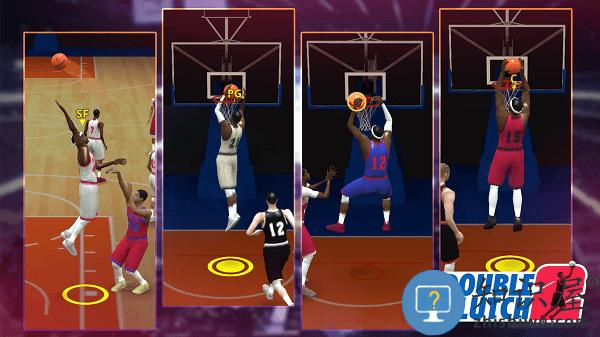 模拟篮球赛2中文版下载v0.0.477 安卓版