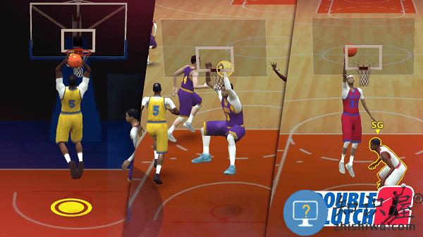 模拟篮球赛2中文版下载v0.0.477 安卓版