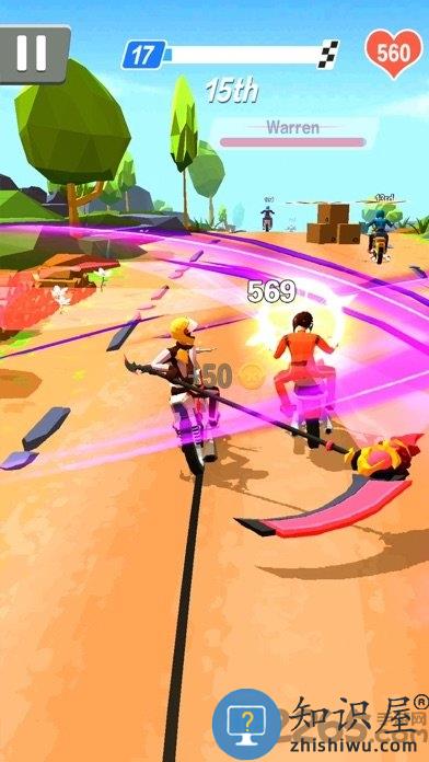 暴力飞车手机版下载v1.0.13 安卓最新版