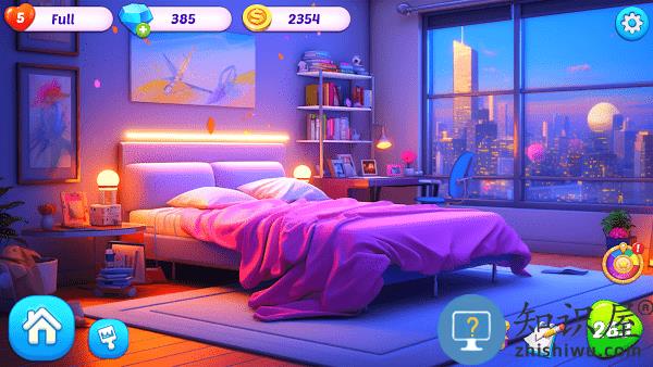 家居设计梦幻花园游戏下载v8.3.0 安卓版