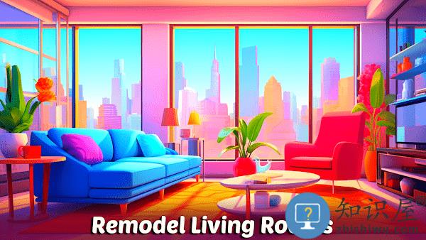 家居设计梦幻花园游戏下载v8.3.0 安卓版