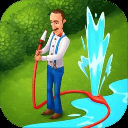 梦幻花园迷你版最新版本下载v8.3.0 安卓版