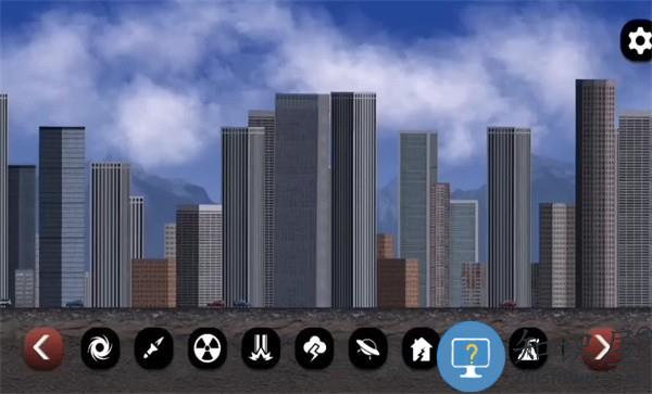 失控城市模拟器正版下载v1.00.06 安卓版