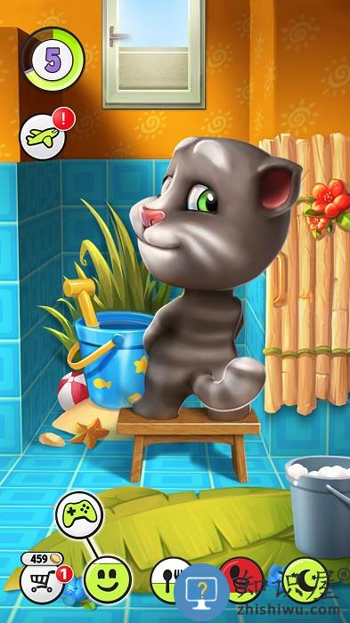 我的汤姆猫手机版游戏下载v25.4.1.6914 安卓官方版