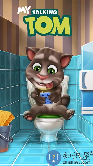 我的汤姆猫手机版游戏下载v25.4.1.6914 安卓官方版