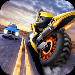 热血摩托车竞速最新版下载v1.2 安卓版