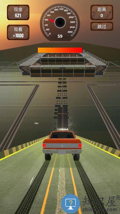 汽车坠毁模拟器最新版下载v15 安卓版