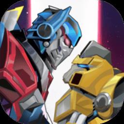 汽车人变形热血赛车最新版下载v1.2.4 安卓版