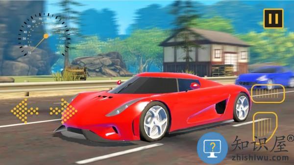 极限竞速3d游戏下载v1.2 安卓版