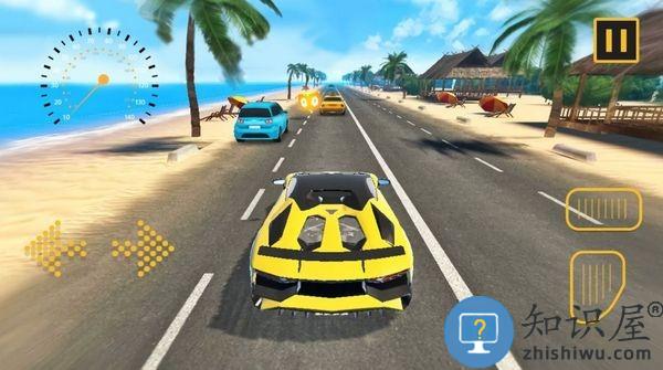 极限竞速3d游戏下载v1.2 安卓版