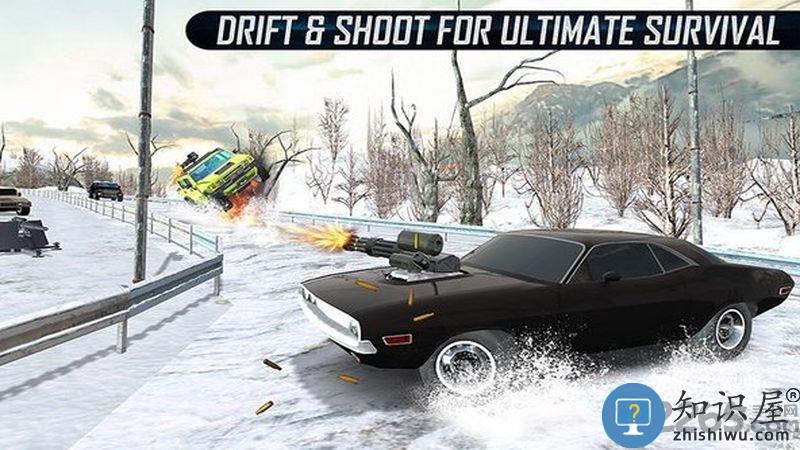 死亡雪地赛车手机版下载v1.6.3 安卓版