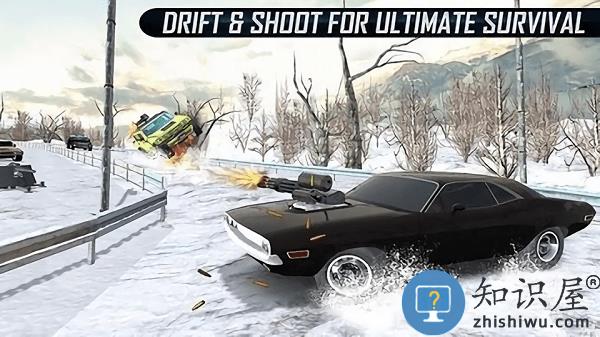 极地竞速地平线游戏下载v1.6.3 安卓版