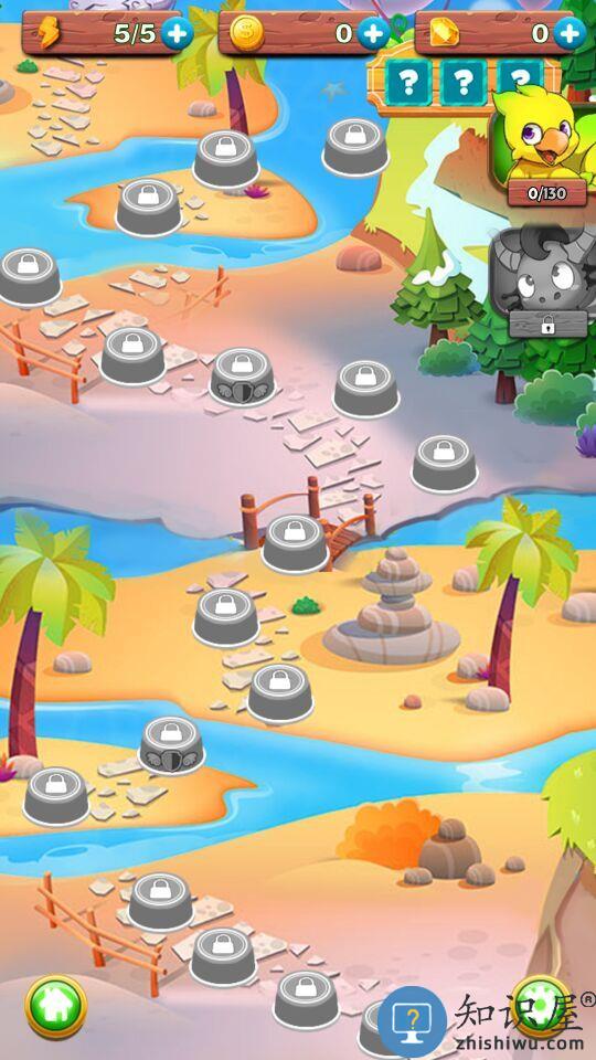 厉害了我的蛋手游(暂未上线)v187.1.6安卓版