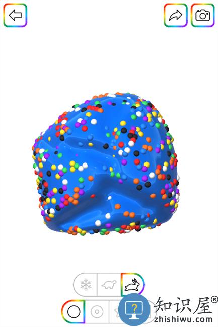 彩泥史莱姆解压模拟器下载v1.00.03 安卓版